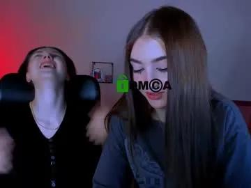 Freechat barbara_crazy on Chaturbate