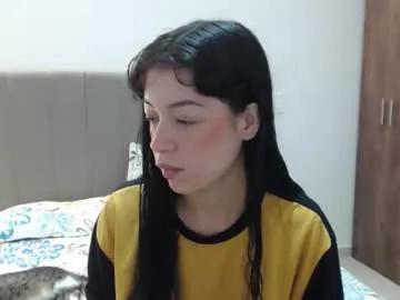 bat_777 — Lovense Lush on - Interactive Toy that vibrates with your Tips - Multi Goal: first goal   [500tk each Goal] #lovense #couple #latina #young #brunette