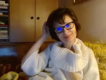 bebacksooon on Chaturbate 