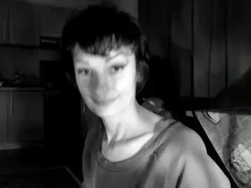 bebacksooon on Chaturbate 