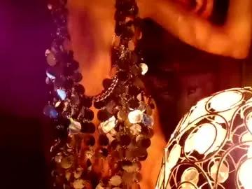 bebacksooon on Chaturbate 