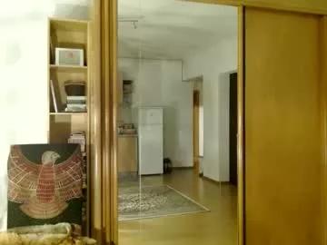 bebacksooon on Chaturbate 