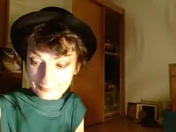 bebacksooon on Chaturbate 