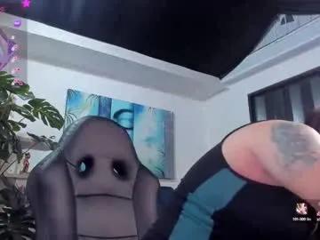 Freechat belladiamond18 on Chaturbate