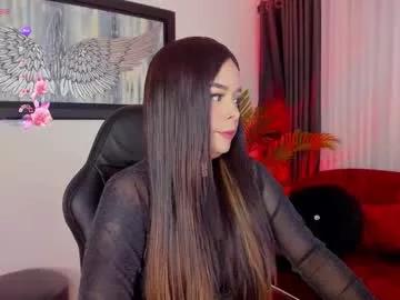 Freechat belladiamond18 on Chaturbate