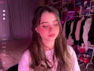 bestie_me — Eye contact 3 minutes #shy #new #teen #18 #anal [66 tokens remaining]