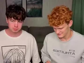 Freechat boicute on Chaturbate