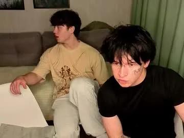 Freechat boicute on Chaturbate