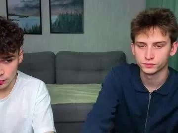 Freechat boicute on Chaturbate