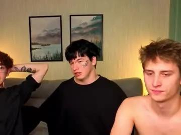 Freechat boicute on Chaturbate