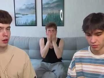 Freechat boicute on Chaturbate