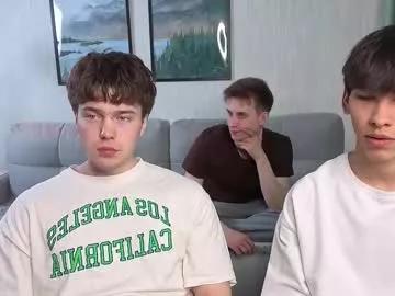 Freechat boicute on Chaturbate