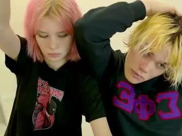 bonnie_and_c1yde's avatar