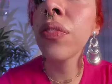 bri_von_dhara_ — // Sloppy blowjob and grab my neck  [16 tokens left] #saliva #skirt #ahegao #hairypussy  #deepthroat