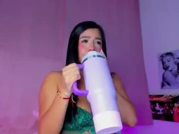 Freechat briana11_ on Chaturbate