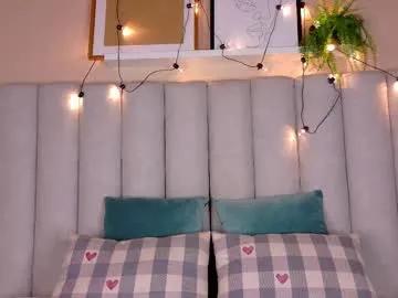 Freechat briannajackson_ on Chaturbate