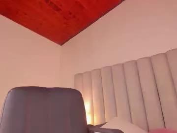 Freechat briannajackson_ on Chaturbate