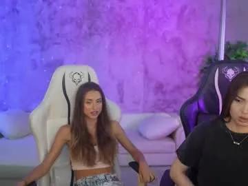 Private bright_diamonds_054 on Chaturbate