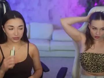 Private bright_diamonds_054 on Chaturbate