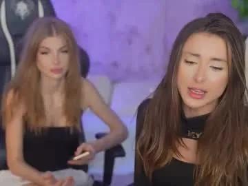 Private bright_diamonds_054 on Chaturbate