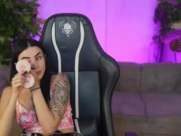 Private bright_diamonds_054 on Chaturbate