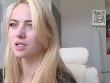 Freechat brilliantvictoria on Chaturbate