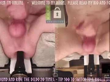 brsrk on Chaturbate 