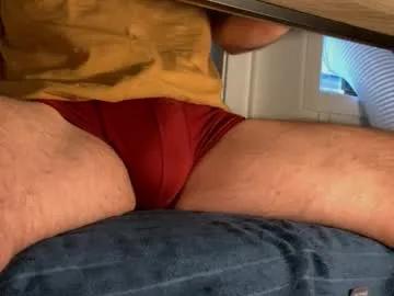 brsrk on Chaturbate 