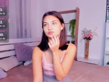 bunny_nova — GOAL:  make my pussy more wet with longest vibration   [200 tokens remaining] Im Aria, Nice to meet you here<3 #new #shy #natural #18 #cute
