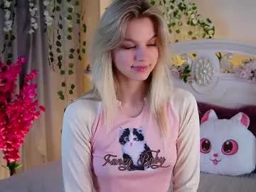 Freechat burnletitallburn on Chaturbate