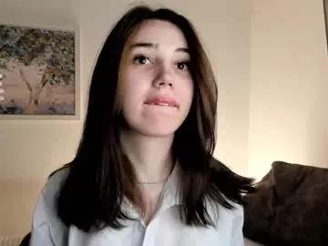 Freechat burnletitallburn on Chaturbate