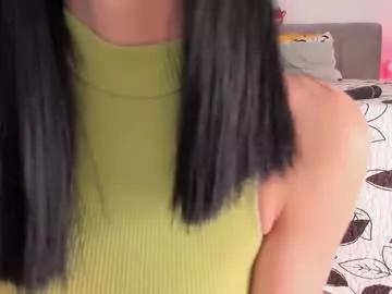 Freechat bush_woman on Chaturbate