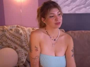 Freechat byteblush on Chaturbate