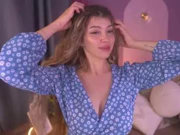 Freechat byteblush on Chaturbate