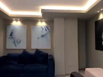 Freechat candaserussell on Chaturbate