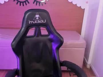 Private carlie_mayer on Chaturbate