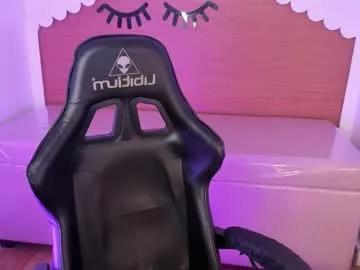 Private carlie_mayer on Chaturbate