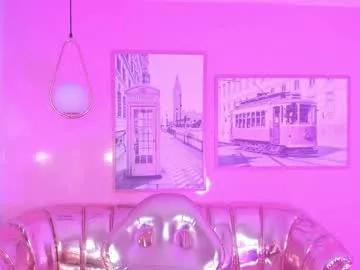 Private carlie_mayer on Chaturbate