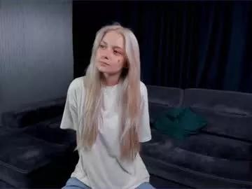 cassie130505 on Chaturbate 