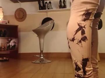 Freechat catalina_bruce2 on Chaturbate