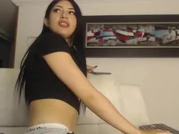 Freechat celeste_bs on Chaturbate