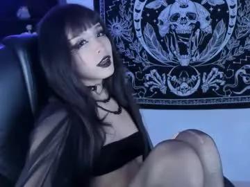 celestical on Chaturbate 