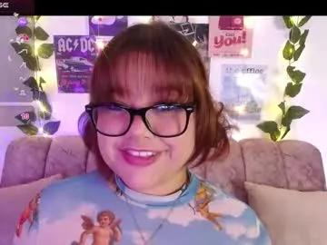 Freechat chaarlotte_1 on Chaturbate