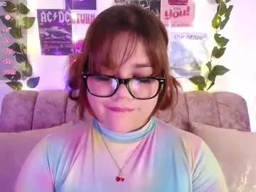 Freechat chaarlotte_1 on Chaturbate