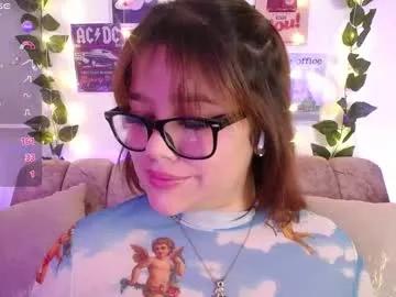 Freechat chaarlotte_1 on Chaturbate