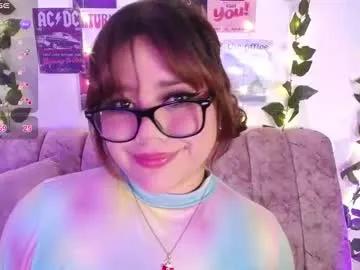 Freechat chaarlotte_1 on Chaturbate