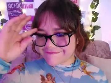 Freechat chaarlotte_1 on Chaturbate