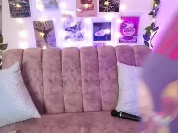 Freechat chaarlotte_1 on Chaturbate