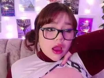 Freechat chaarlotte_1 on Chaturbate