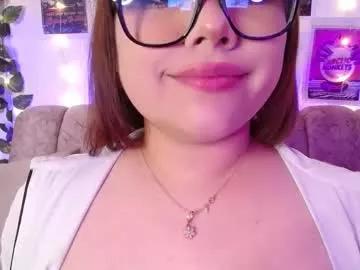 Freechat chaarlotte_1 on Chaturbate